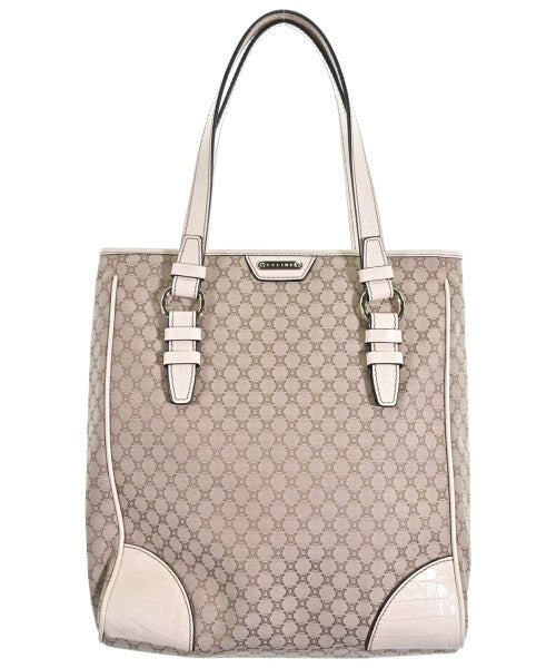 CELINE กระเป๋าถือขนาดใหญ่