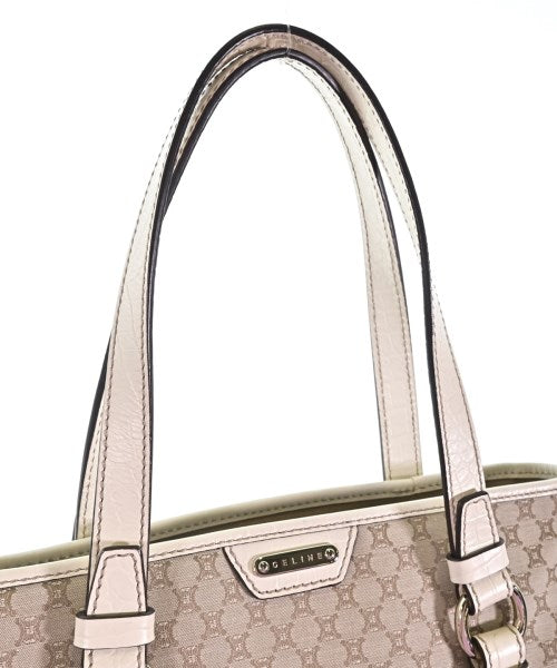 CELINE กระเป๋าถือขนาดใหญ่