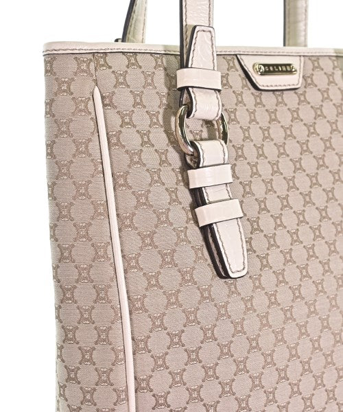 CELINE กระเป๋าถือขนาดใหญ่