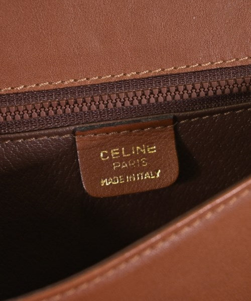 CELINE กระเป๋าสะพาย