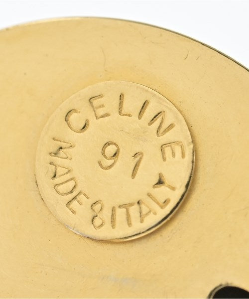 CELINE ต่างหู