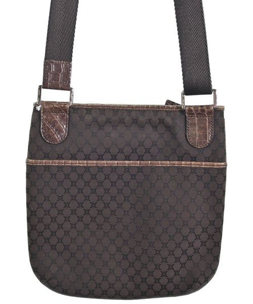 CELINE กระเป๋าสะพาย
