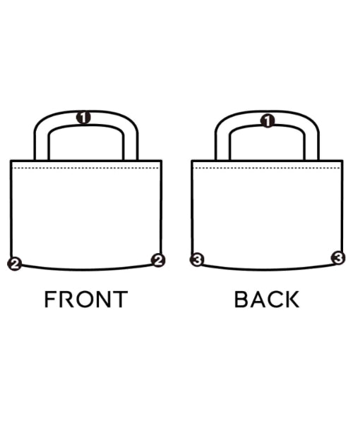 CELINE กระเป๋าถือขนาดใหญ่