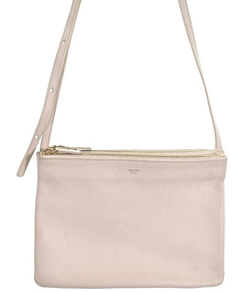 CELINE กระเป๋าสะพาย