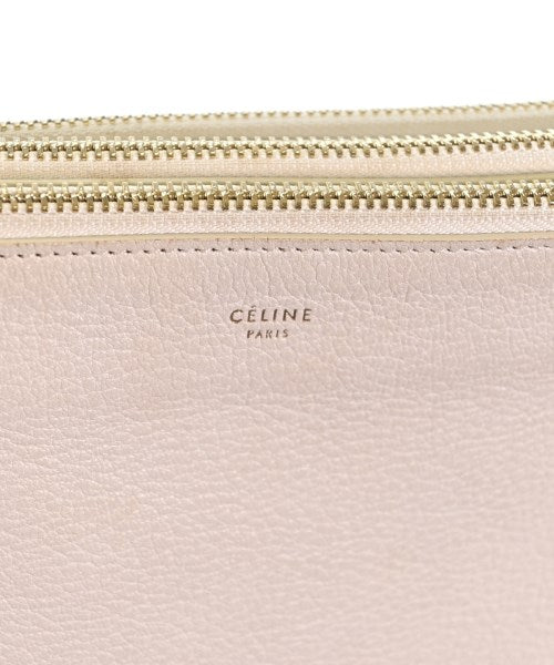 CELINE กระเป๋าสะพาย