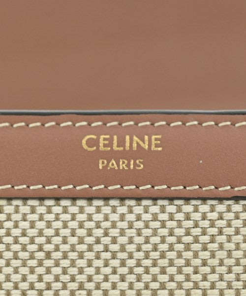 CELINE กระเป๋าสตางค์/กระเป๋าใส่เหรียญ