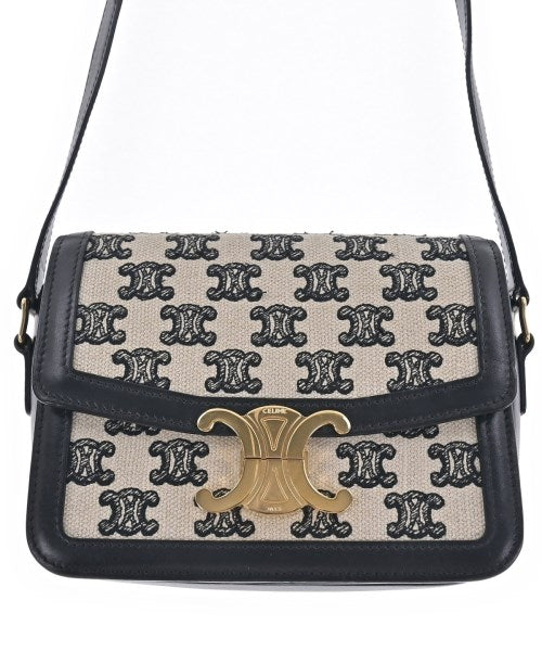 CELINE กระเป๋าสะพาย
