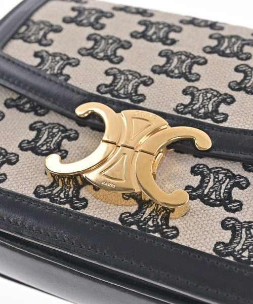 CELINE กระเป๋าสะพาย