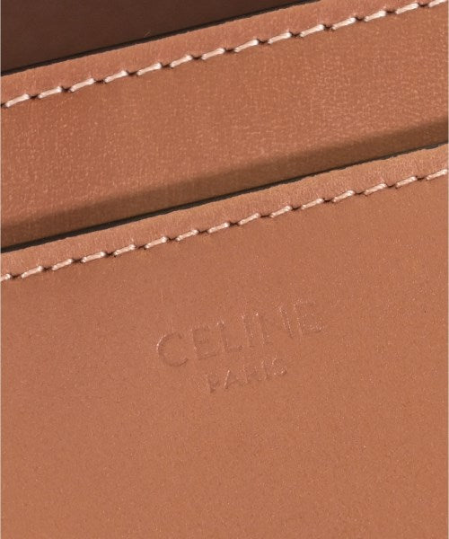 CELINE กระเป๋าสะพาย