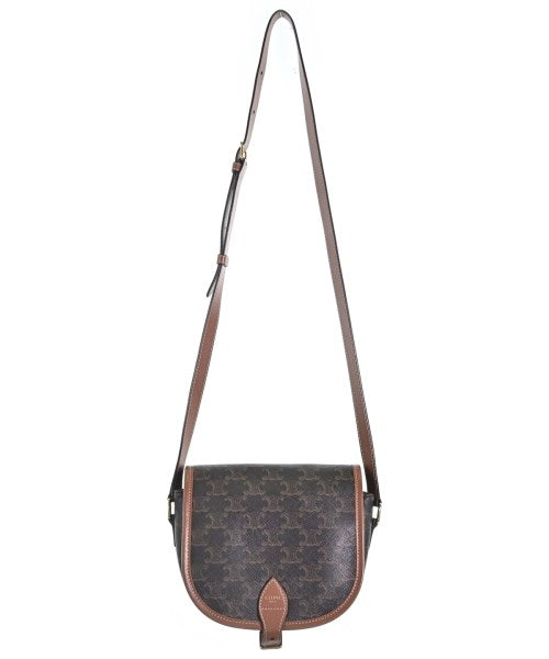 CELINE กระเป๋าสะพาย