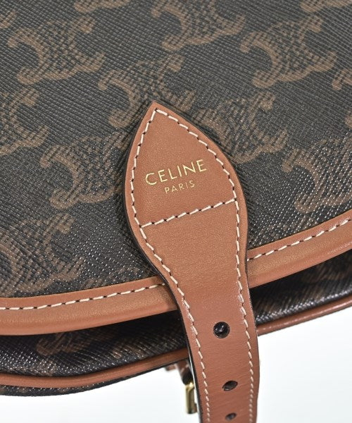 CELINE กระเป๋าสะพาย