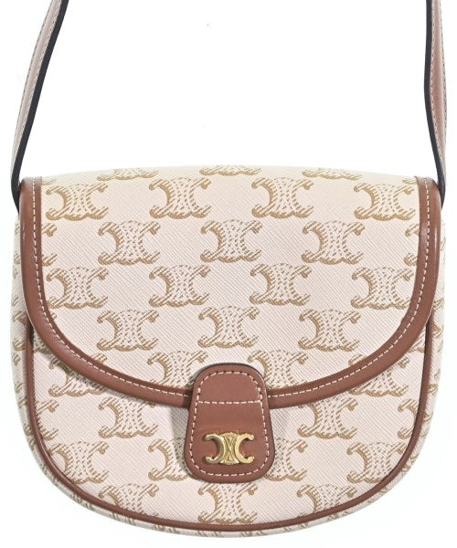 CELINE กระเป๋าสะพาย