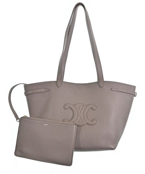 CELINE กระเป๋าถือขนาดใหญ่