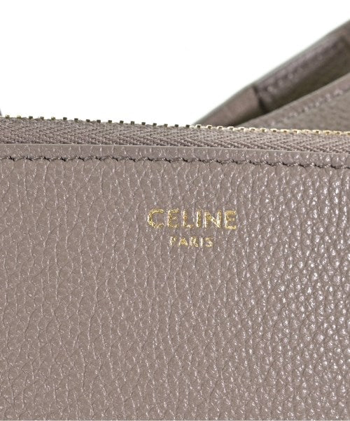 CELINE กระเป๋าถือขนาดใหญ่