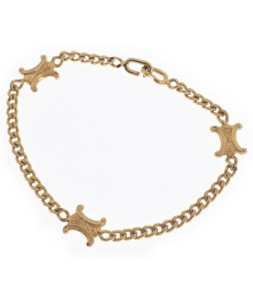 CELINE สร้อยข้อมือ/กำไล