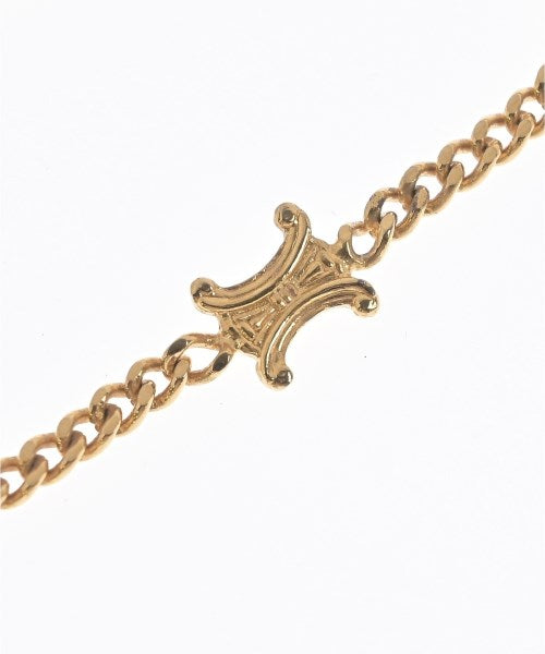 CELINE สร้อยข้อมือ/กำไล