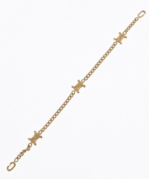 CELINE สร้อยข้อมือ/กำไล