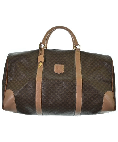 CELINE กระเป๋าใส่อุปกรณ์ขนาดใหญ่