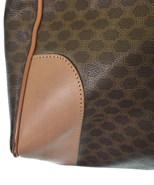 CELINE กระเป๋าใส่อุปกรณ์ขนาดใหญ่