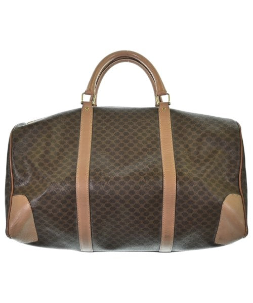 CELINE กระเป๋าใส่อุปกรณ์ขนาดใหญ่