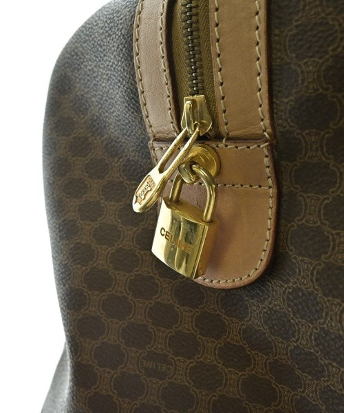 CELINE กระเป๋าใส่อุปกรณ์ขนาดใหญ่