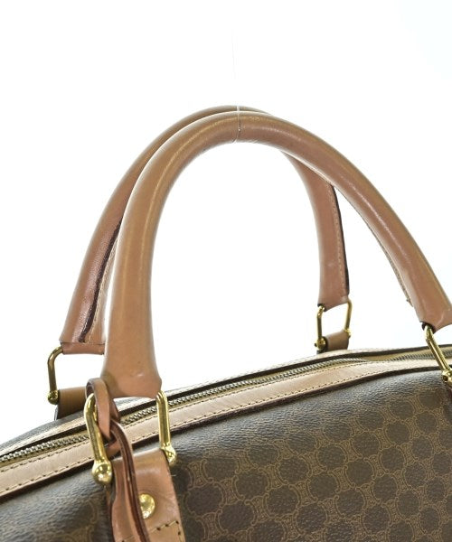 CELINE กระเป๋าใส่อุปกรณ์ขนาดใหญ่