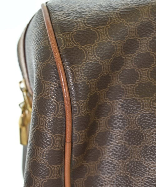 CELINE กระเป๋าใส่อุปกรณ์ขนาดใหญ่