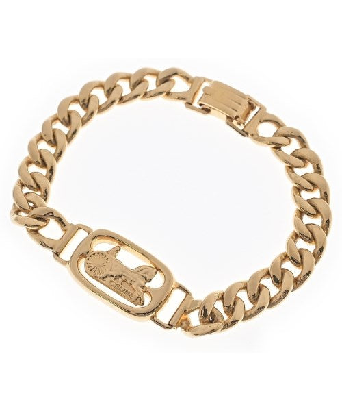 CELINE สร้อยข้อมือ/กำไล