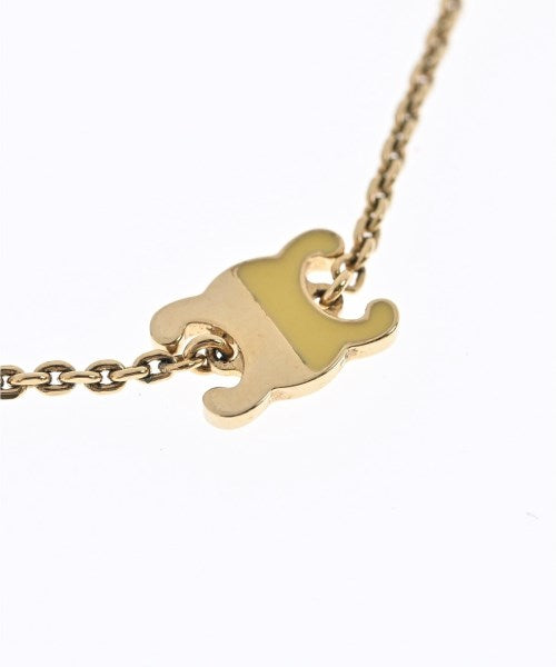 CELINE สร้อยข้อมือ/กำไล