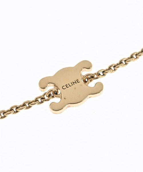 CELINE สร้อยข้อมือ/กำไล