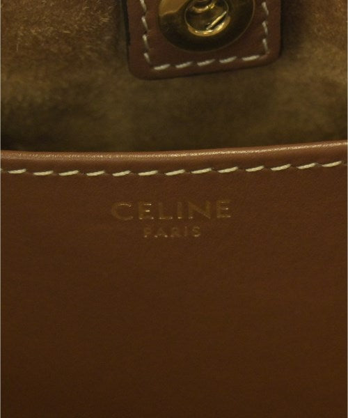 CELINE กระเป๋าถือขนาดใหญ่