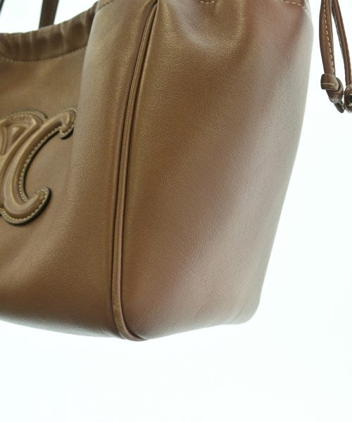 CELINE กระเป๋าถือขนาดใหญ่