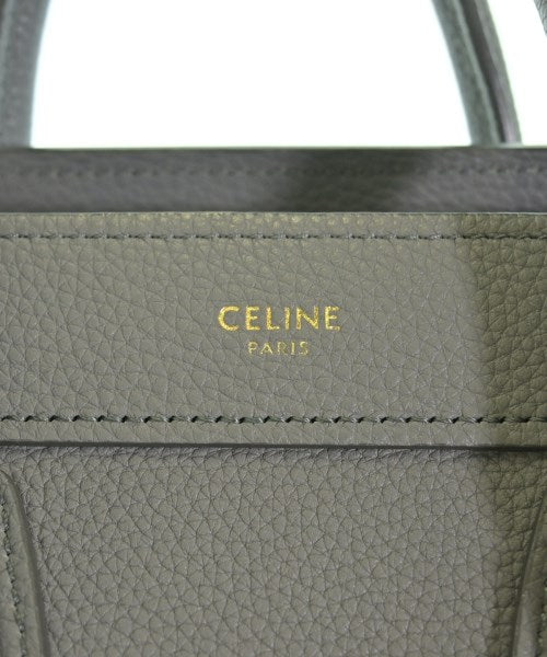 CELINE กระเป๋าถือ