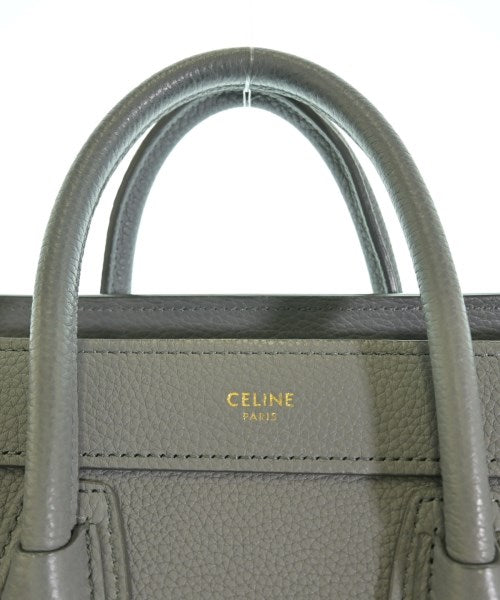 CELINE กระเป๋าถือ