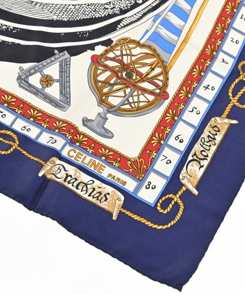 CELINE ผ้าพันคอ