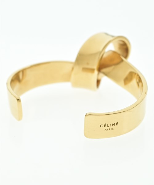 CELINE สร้อยข้อมือ/กำไล