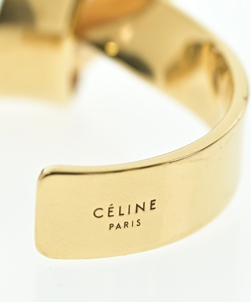 CELINE สร้อยข้อมือ/กำไล