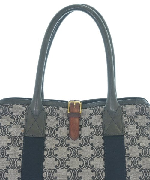 CELINE กระเป๋าถือขนาดใหญ่