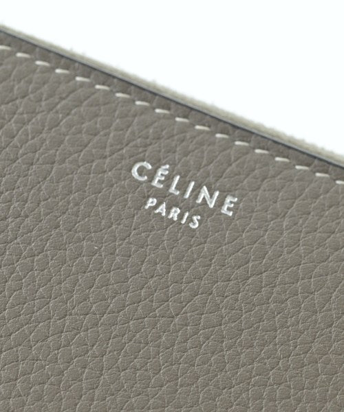 CELINE กระเป๋าสตางค์/กระเป๋าใส่เหรียญ