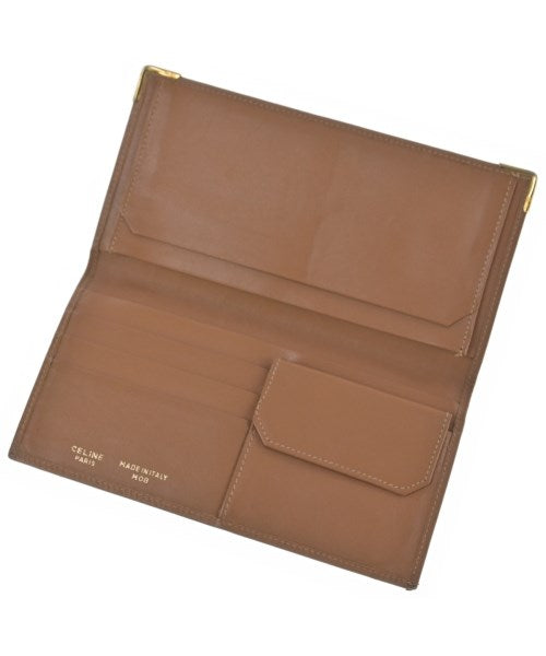 CELINE กระเป๋าสตางค์/กระเป๋าใส่เหรียญ