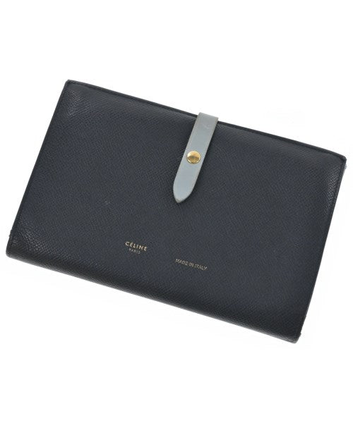 CELINE กระเป๋าสตางค์/กระเป๋าใส่เหรียญ
