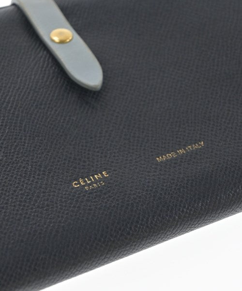 CELINE กระเป๋าสตางค์/กระเป๋าใส่เหรียญ