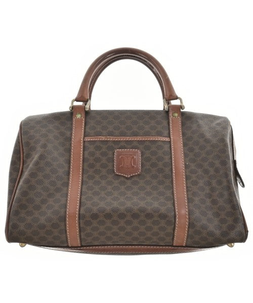 CELINE กระเป๋าใส่อุปกรณ์ขนาดใหญ่
