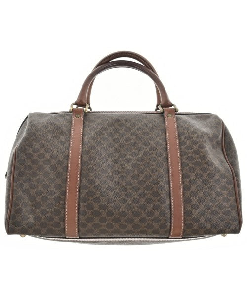 CELINE กระเป๋าใส่อุปกรณ์ขนาดใหญ่