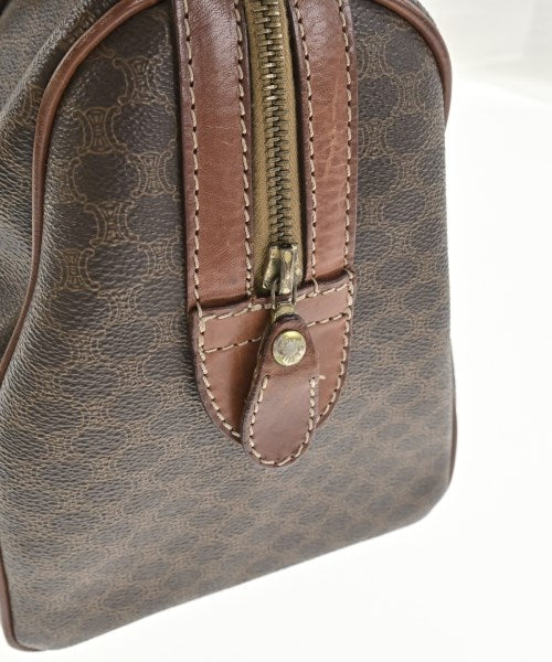 CELINE กระเป๋าใส่อุปกรณ์ขนาดใหญ่