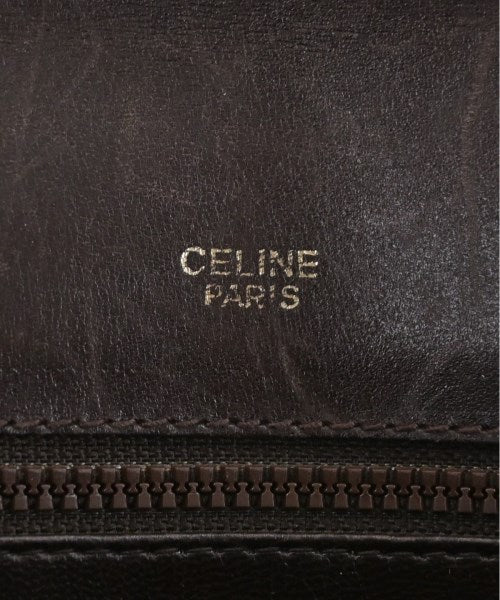 CELINE คลัตช์