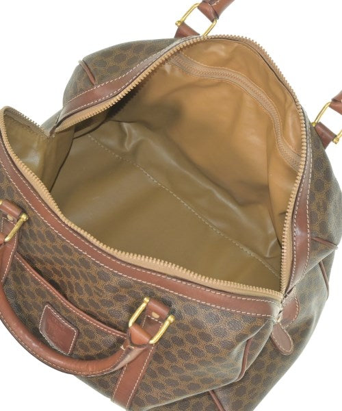 CELINE กระเป๋าใส่อุปกรณ์ขนาดใหญ่