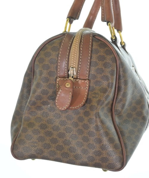 CELINE กระเป๋าใส่อุปกรณ์ขนาดใหญ่