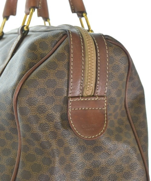 CELINE กระเป๋าใส่อุปกรณ์ขนาดใหญ่