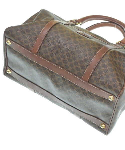 CELINE กระเป๋าใส่อุปกรณ์ขนาดใหญ่